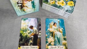 ВЕСЫ ♎ АПРЕЛЬ 2026 ☘️