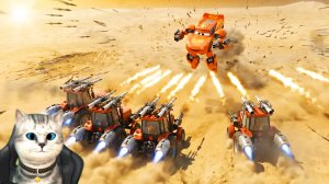 МОЛНИЯ МАКВИН ТРАНСФОРМЕР СПАСАЕТ ПЛАНЕТУ ОТ ПРЕСТУПНИКА РОЗОВОГО МЕДВЕДЯ