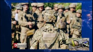 Сводка СВО на утро 10 марта. Иллюзия прорыва, секретная бригада ВСУ