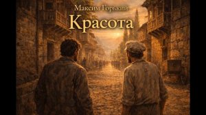 Максим Горький — «Красота»