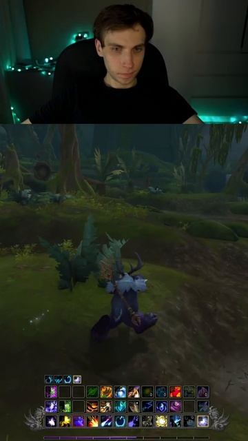 WoW: Midnight🔥 | twitch:moressst