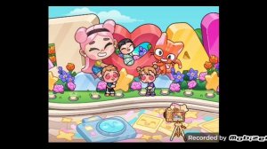 повторяем старое фото в аватар world