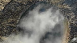 .... Данакильская впадина - Что мы знаем о ней....