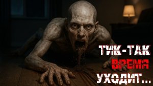 МЁРТВЫЕ ВЕДУТ ОТСЧЕТ! Страшные истории. Страшилки на ночь. Авторская история.