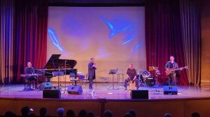 Дудук-бенд Импровиз Этно Джаз