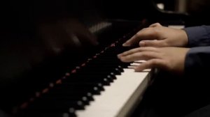 Tokyo Ghoul - Glassy Sky