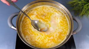 Всех подруг уже научила готовить суп за считанные минуты: просто и вкусно очень