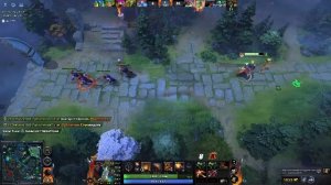 🔥 Dota 2
