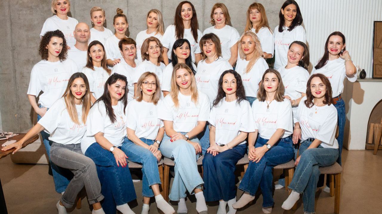 Работа с Body Mission