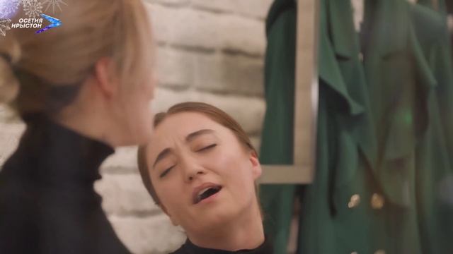 Ирина Маргиева & Диана Бесолти – Фыдуындтæ цы фæуой уæд | Поют Осетины