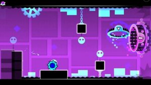 прохождение уровня