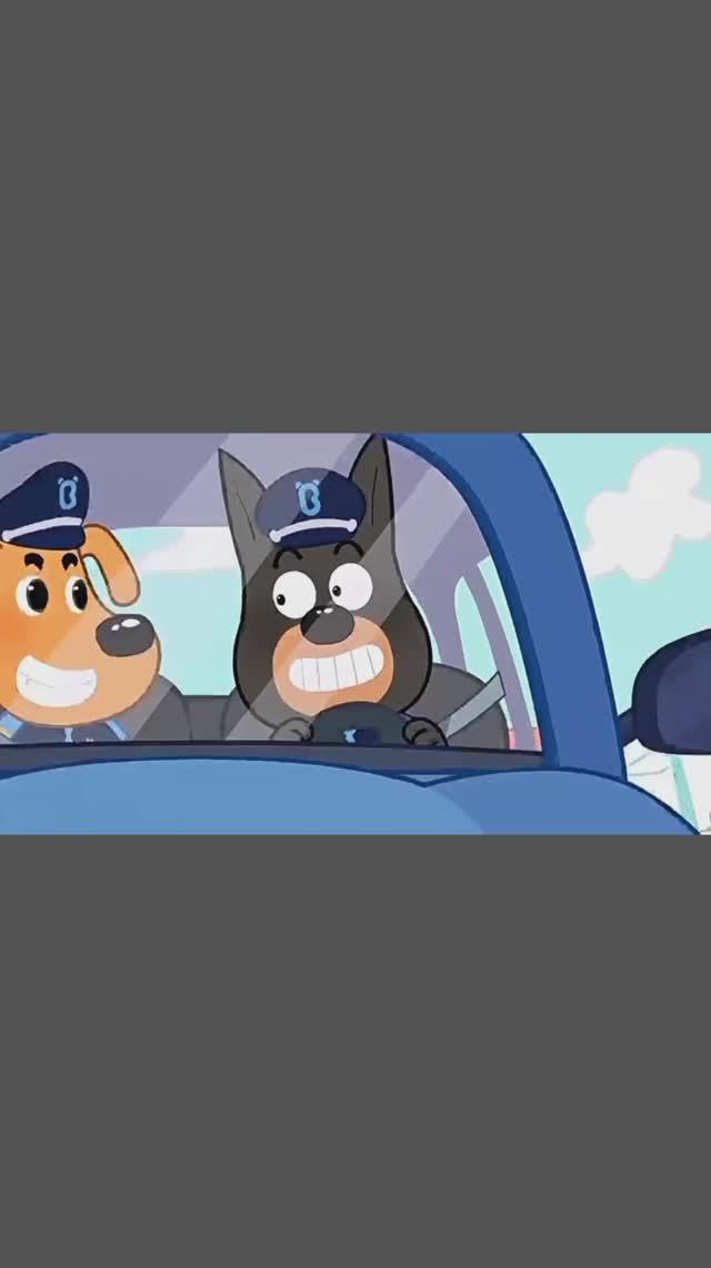 Шериф Лабрадор — мультфильм.