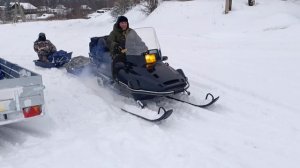 Лувеньга, 03.26