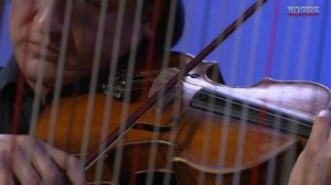 Эжид Мартини "Восторг любви" Концерт-посвящение Вере Дуловой