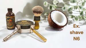 Эб N6: Yaqi Ghost 110 vs DS-AX 155, день второй.