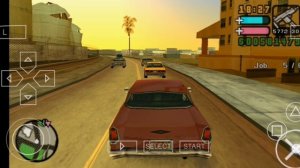 GTA Vice City Stories песня Sandra- Everlasting love