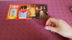 11 марта Карта дня Развернутый Таро-Гороскоп