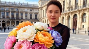 «Моя звездная жизнь за кадром»