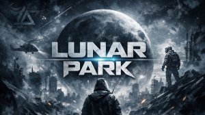 Linkin Park + Lunar Park — Холодный ветер в пустоте | AI Alternative Rock New 2026