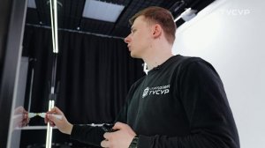 Как используют студию Джалинга в образовательных организациях. Видеокейс IT Академии ТУСУР