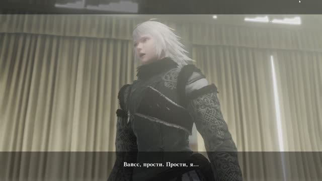 Nier Replicant Part 19