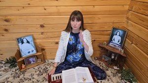 Мудрость йоги помогает жить со спокойствием и доверием. Сунита