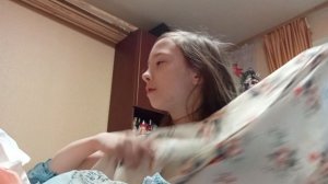 показывать тряпочки