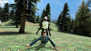 картун овца хочет убить меня