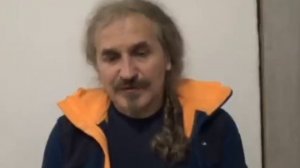 ВСЁ ЕСТЬ НИЧЕГО ( СЕРГЕЙ КУЛДИН)