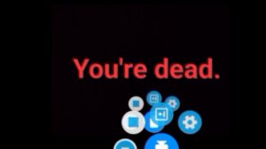 1 или 2? кто эти персонажи говорить не буду но понять кто это можно по фразе в 1(в 2 все живы)