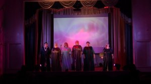 Концерт 8 марта 2026