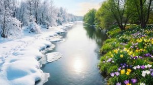 Subbota - Весна  (Премьера трека, 2026)