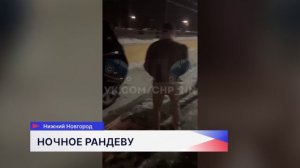 Нетрезвый водитель попал в аварию на проспекте Гагарина