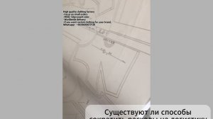 Как создать бренд одежы