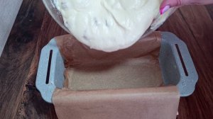 Львовский сырник