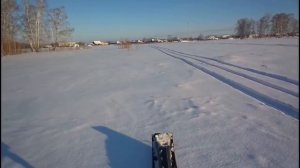 Делаем Винт Т-1 | Лифан 15л.с | Фильм-3