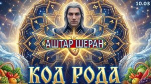 Если вы из Рода, ваша кровь – ключ к Земле | АШТАР ШЕРАН