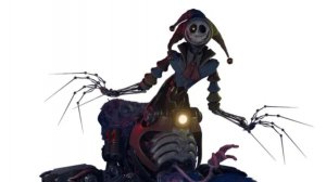 Я попал в город Прототипа их игры Poppy play time 5 1 часть