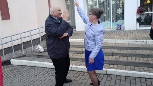 А я всё летала....... 07.03.26 Гомель парк Луначарского 🥰💫