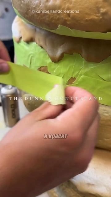 Столы которые хочется сьесть