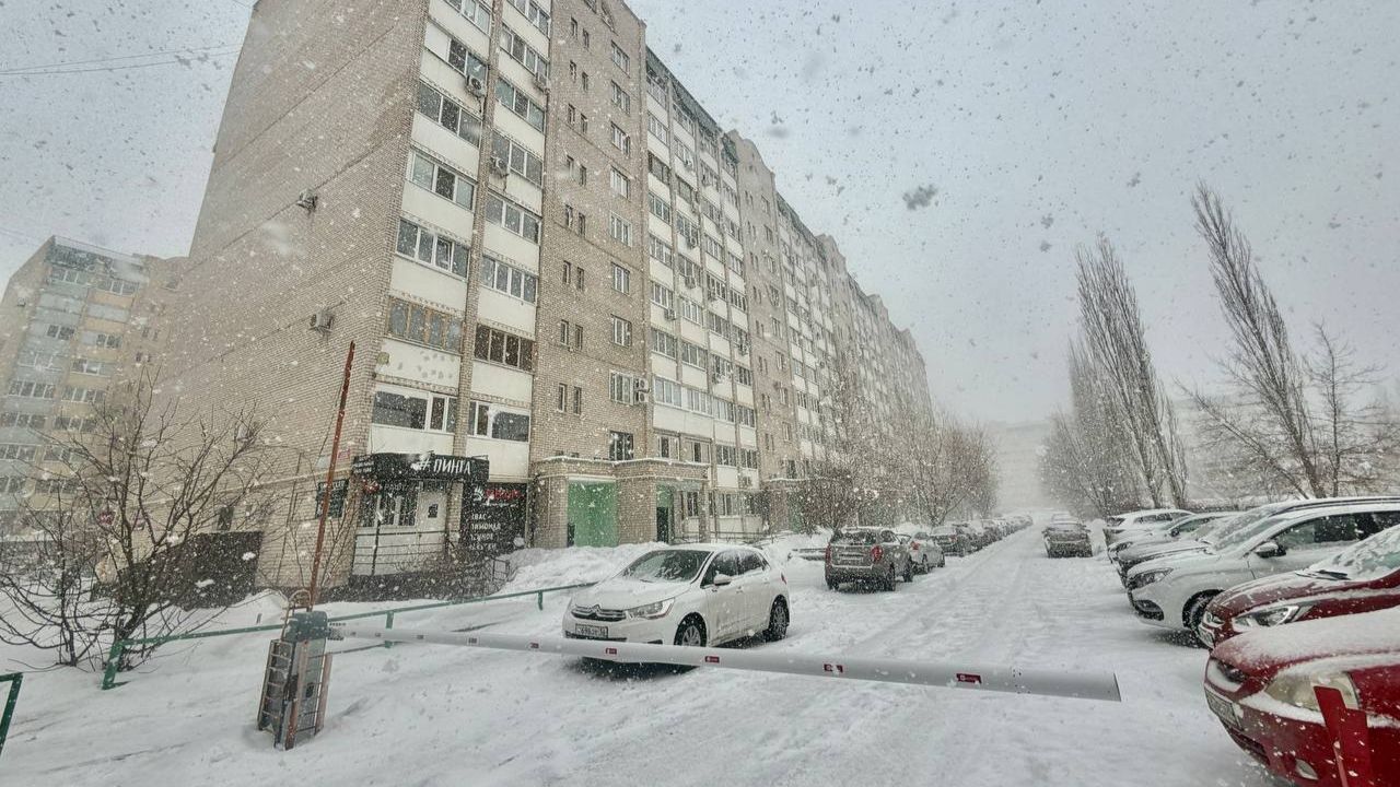 1 комнатная квартира в кирпичном доме