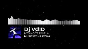 Dj VØ!D - QUIERES SER BRASEILENO [Har1zma Release]