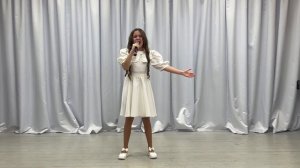 Софья Болдова - Мама (сл.и муз.А.Петряшева)