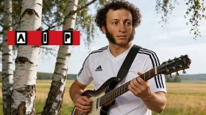 AIP - Вечные Алтари