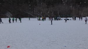 09.03.26 Кубок Лиг. Финал Горизонт  2-1  Бердск
