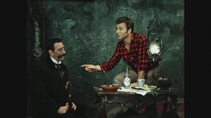 Ну что? Сами сознаемся? Фрагменты из фильма "12 стульев". 1971 г.