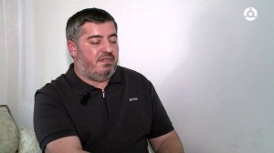 Призвание. Муслим Хаштыров