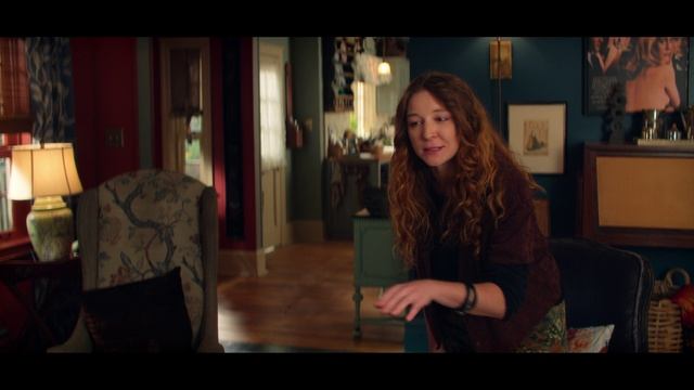 Владимир 5 серия «Играй как есть» (сериал, 2026)