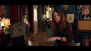 Владимир 5 серия «Играй как есть» (сериал, 2026)