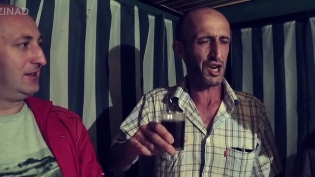 Ирбег Маргиев - Иры зæрдæмæ | Поют Осетины